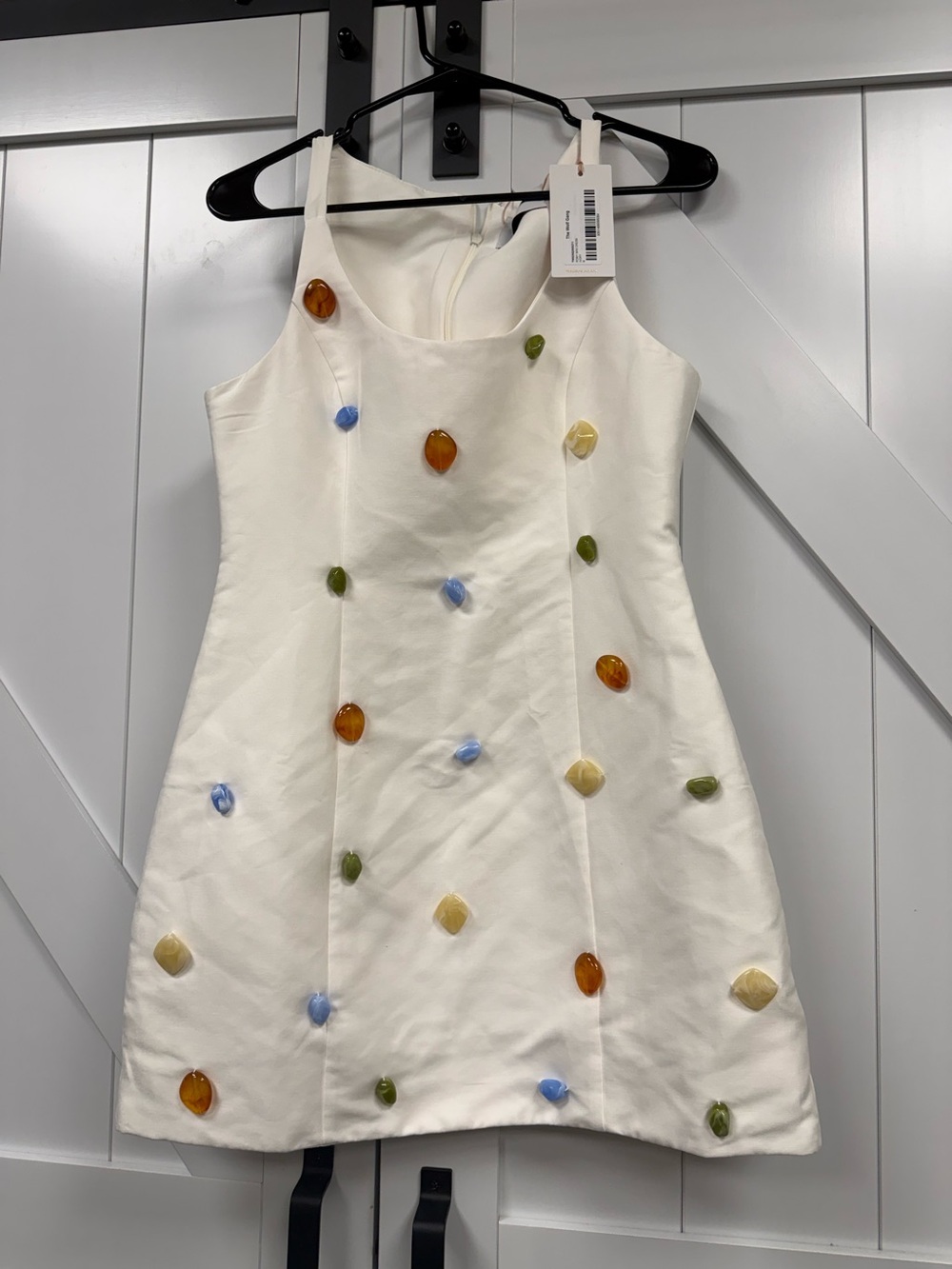 Wolf Gang Dress